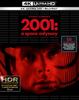 2001: A Space Odyssey 4K Ultra HD & Blu-ray (3-Disc Set) with Japanese Dubbing