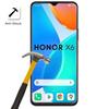 Screen Protector Film - Phonillico - Honor X6 - Pack of 2 - Tempered Glass - Scratch-Resistant