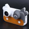 Cow Children Camera   Cartoon Digital DV Game Gift 400mAh Large Capacity Battery