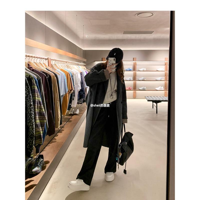 

[] Call me 1.7 meters~ Thick-soled heightening sports and leisure shoes, muffin, little white shoes, women s board shoes 40 белый