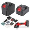 10 Cell 18650 Lithium Battery Lithium Ion Lithium Battery Box New 36V Battery Kit Electric Wrench