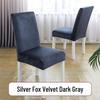 Hotel & Clubhouse Wear-Resistant Dustproof Chair Cover