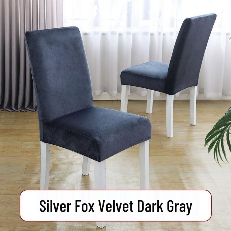 Hotel & Clubhouse Wear-Resistant Dustproof Chair Cover