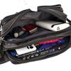 Luxury Designer Men Waist Packs Chest Bag High Quality Durable Men Fanny Bag Crossbody Bag Fashion Casual Men Bag Shoulder Packs
