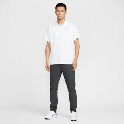 Men's Pants Nike Casual Pants Men's Coal Black