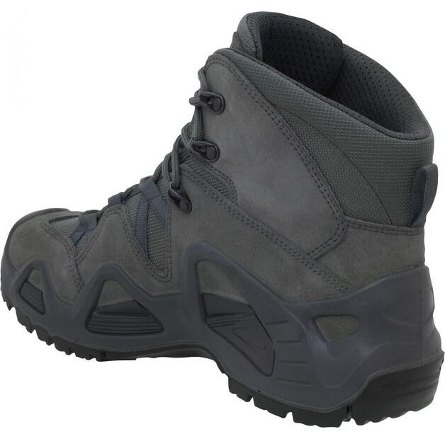Треккинговые ботинки Lowa Zephyr GTX MID TF EU 47