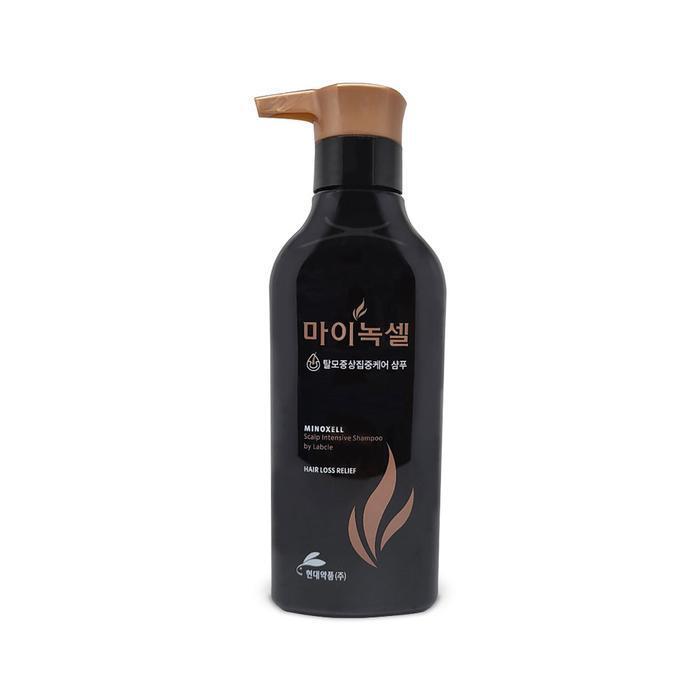 MINOXELL Scalp Intensive Shampoo 400ml Anti-Hair Loss 1 Ss (17311114)