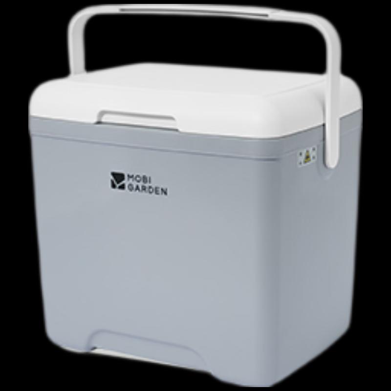 MOBIGARDEN Mujiyue 13.8L Insulated Cooler