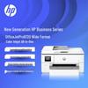 HP OfficeJet Pro 9720 Wide Format All-in-One Printer