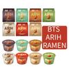 Paldo BTS X ARIH RAMEN 7 СМАКІВ