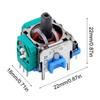 Controller Replace 3D Analog Stick Sensor Module Thumb Stick for  Gamepad
