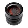 Nakaichi Optics SPEEDMASTER 50mm for Leica M Black F0.95