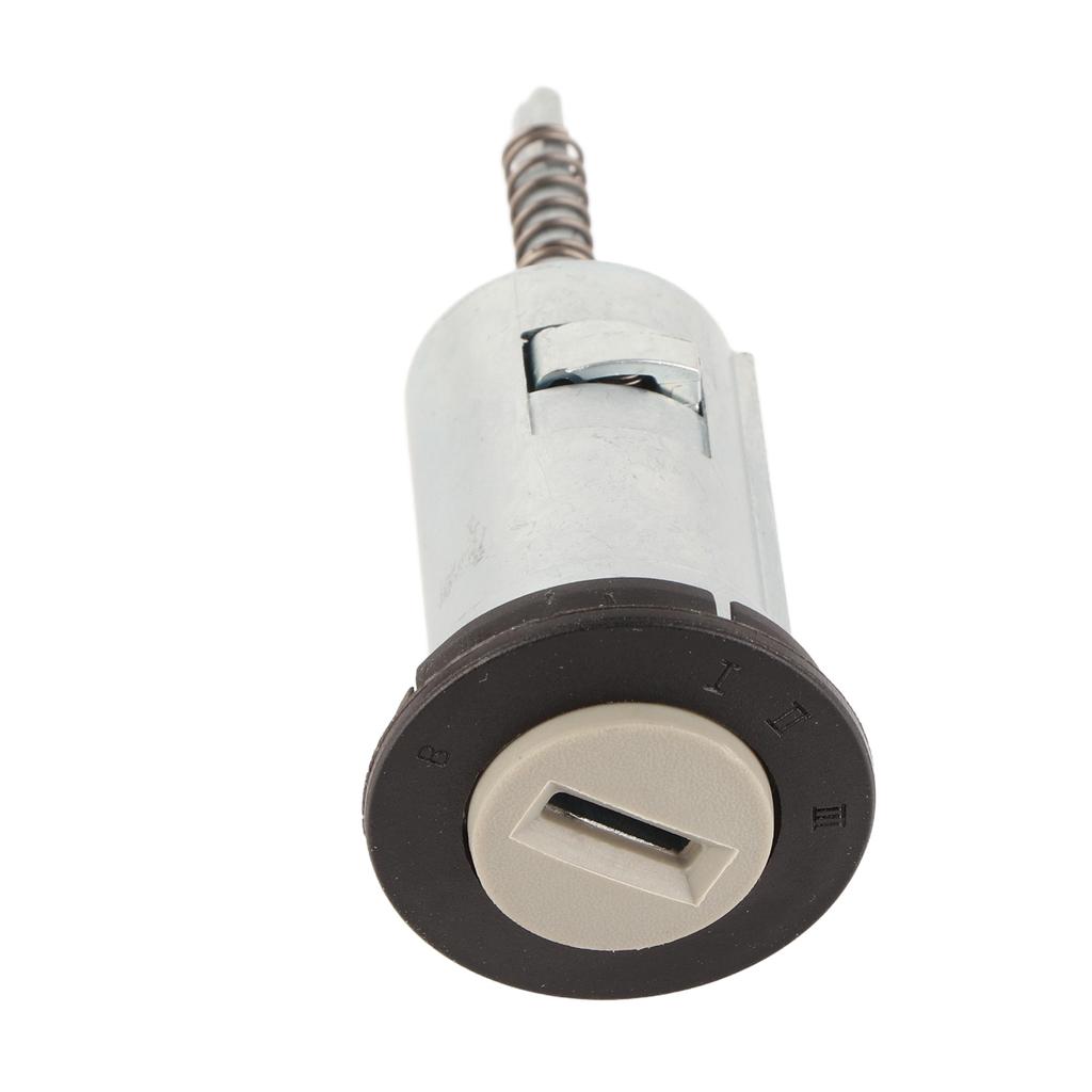 Car Ignition Lock Barrel with 2 Keys for VAUXHALL ASTRA CORSA MERIVA TIGRA COMBO