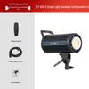 ET200 170W High Brightness COB Fill Light for Photography and Live Broadcasts