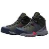 SALOMON X Ultra Alpine GTX Vestibilità Comoda Scarpe da Escursionismo Mid Scarpe da Escursionismo Donna Verde Oliva L47855100