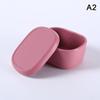 New 3oz Food-Grade Cat Food Can Container Reusable Silicone With Lid Airtight Can Cover Sealing Box Pet Food Storage Keeps Fresh