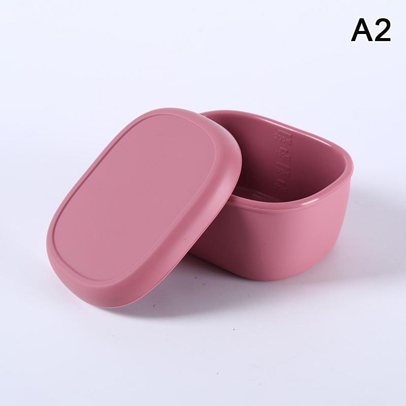New 3oz Food-Grade Cat Food Can Container Reusable Silicone With Lid Airtight Can Cover Sealing Box Pet Food Storage Keeps Fresh