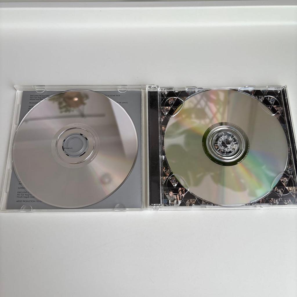 [USED] GO & TOP from BIGBANG OH YEAH!