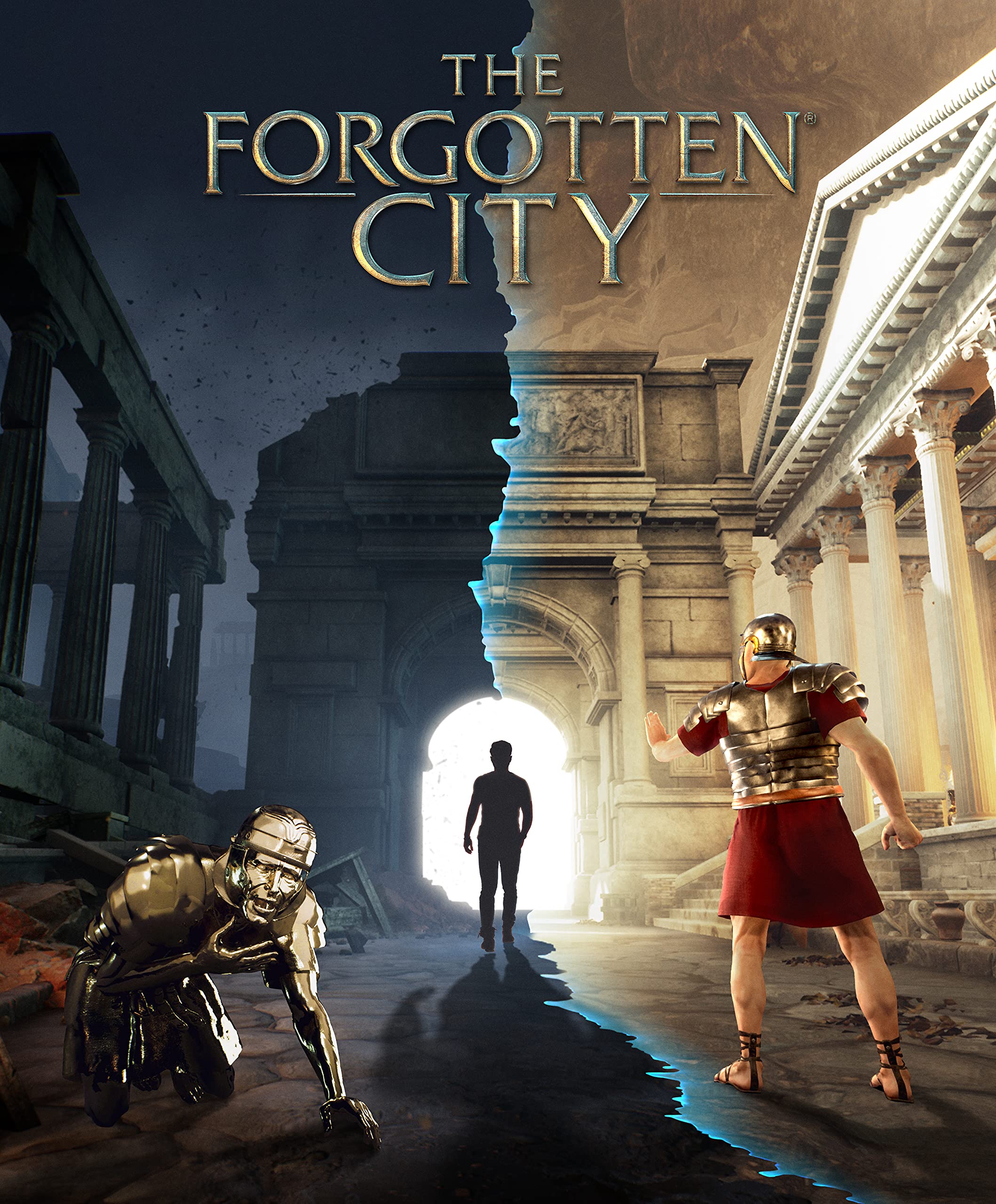 

PS4 version The Forgotten City rating [CERO Z ]