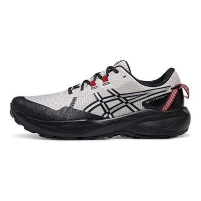 Gel-Venture 11 Trail Running Shoes Outdoor Breathable Low Top Men Sneakers 1011C260-020