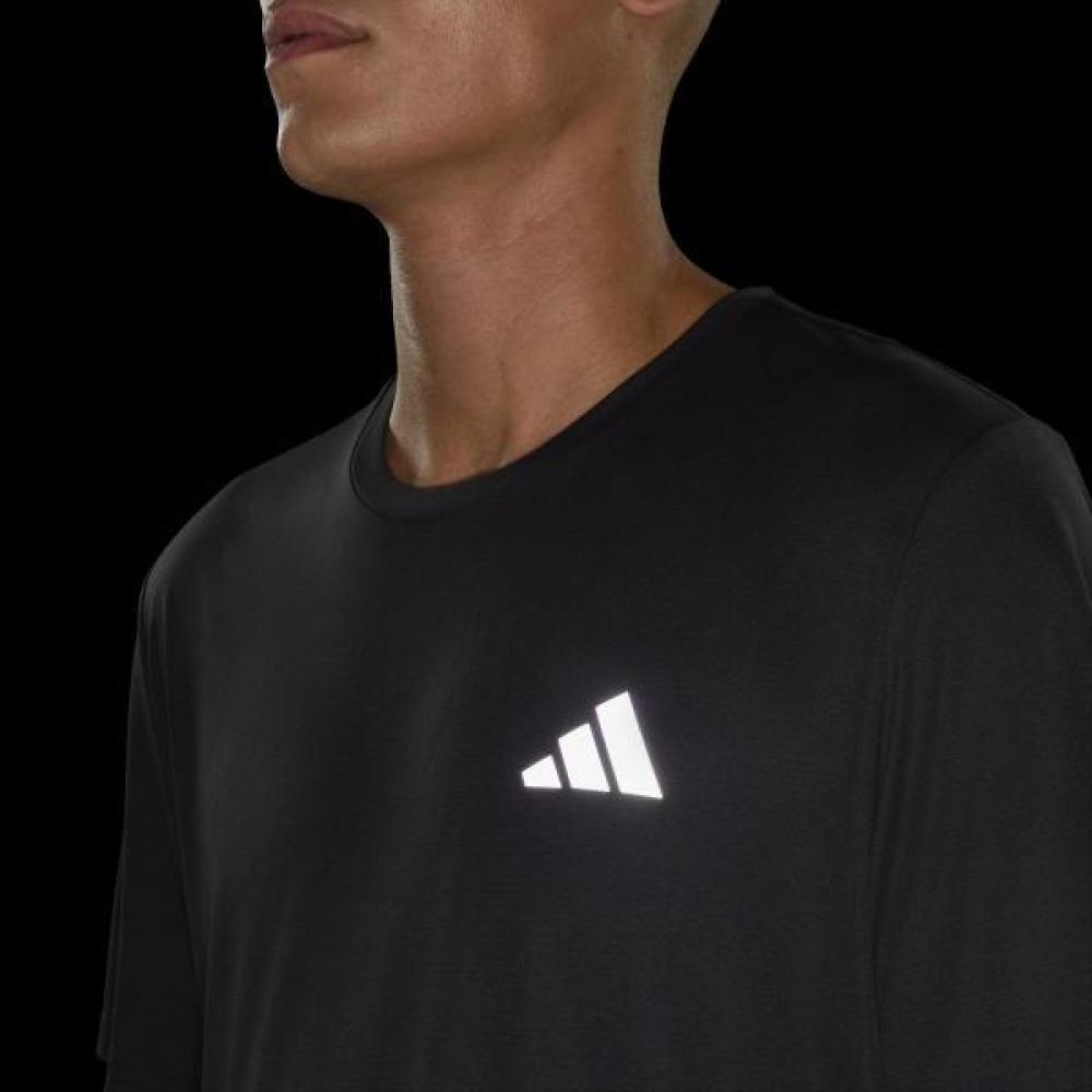 adidas Unisex Adi365 Climacool ShorT Sleeve T shirT Running maraThon