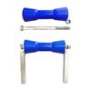 Marine Trailer Bow Roller Set Replacement Boat Roller Professional Wear