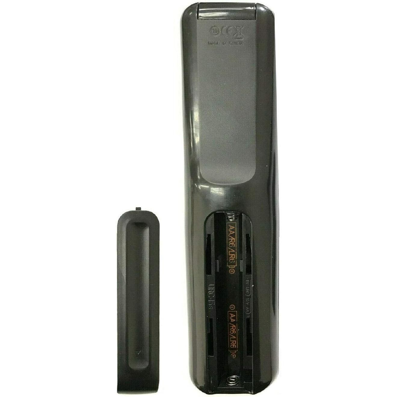 NTQinParts Пульт дистанционного управления для саундбара/телевизора, замена контроллера для Bose CineMate 520, 220, 130 и 120 SoundTouch