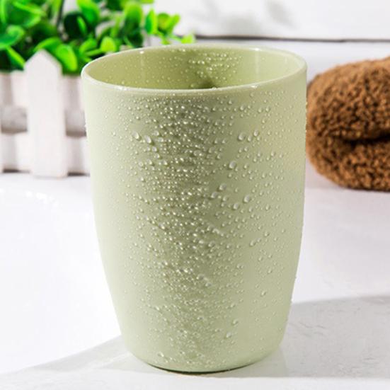 350ml plastový mycí šálek na čaj Cestovní hrnek na kávu pro venkovní použití
