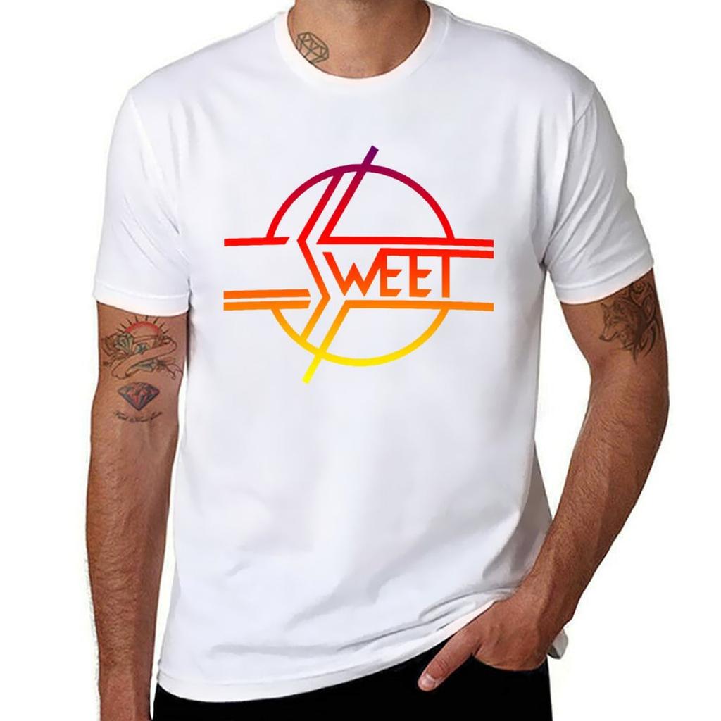 The Sweet TShirt Fashion Casual Short Sleeve TShirt