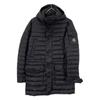 MONCLER 2014 Domestic Regular BENJAMIN Down Coat Jacket 0 blackUsed