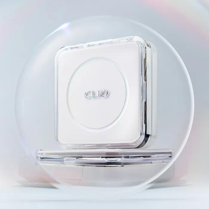 

Clio Kill Cover Founwear Cushion Dioriental Planning [Main Product + Refill] 19C Light