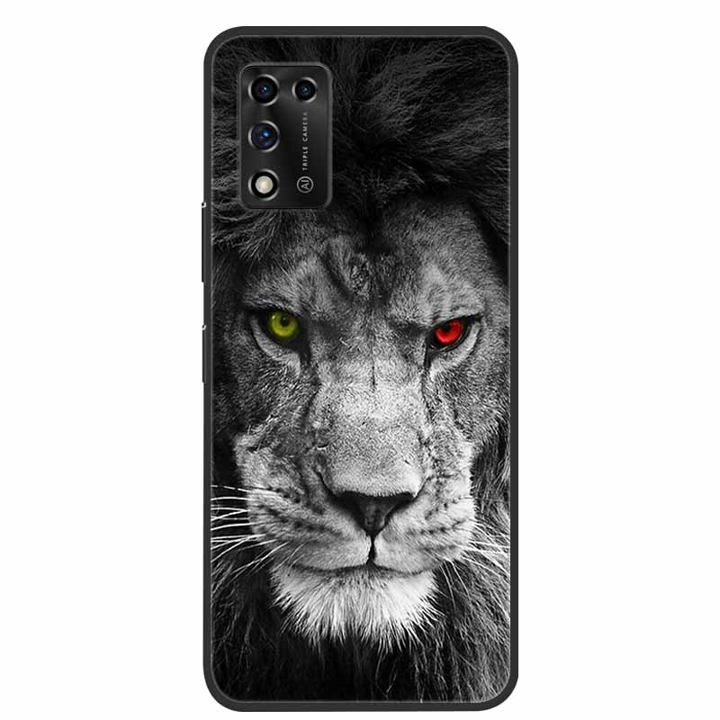 For ZTE Libero 5G III Case Silicone Soft TPU Marble Funda Cases For ZTE Libero 5G III A202ZT Cover Painted Coque Libero5G III