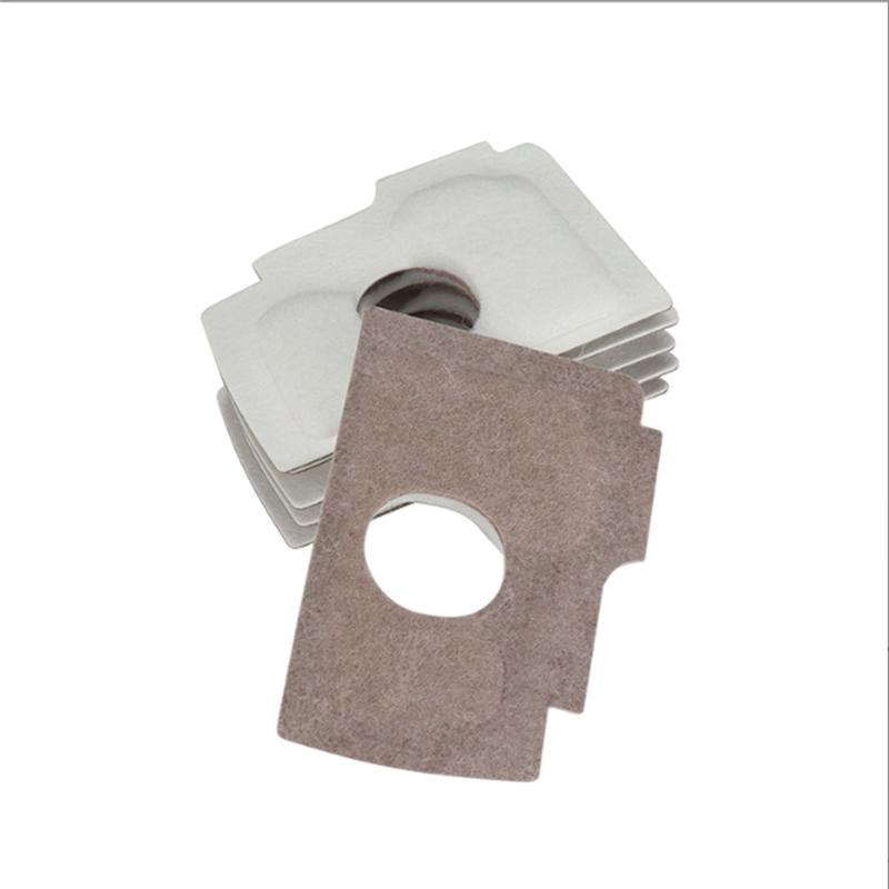Top Deals 6Pcs Air Filter Foam Replacement Kit For Stihl Chainsaw Models MS170 MS180 Air Filter Garden Tool