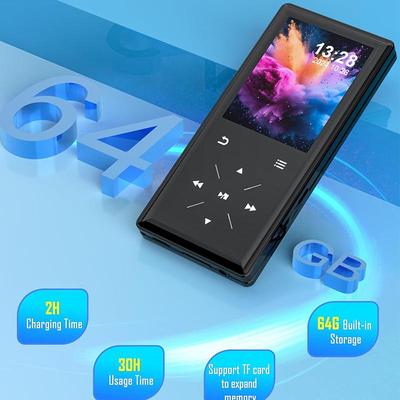 Lettori MP3 e accessori