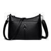 2025 Stylish Large Capacity Crossbody Bag for Women - Versatile and Casual for Mothers