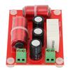Bass Frequency Divider 3 Way O Speaker Crossover Filter for 4‑8in Speaker Supplies