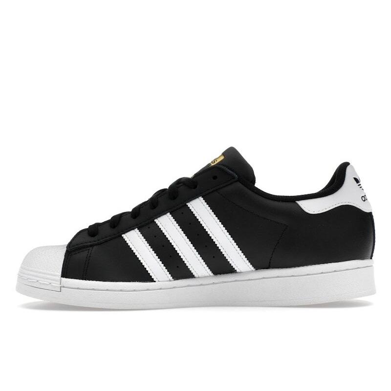 adidas Superstar 2024 Bianco Nero - ID4636