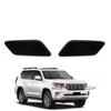 SUREYEAH Dla TOYOTA LAND CRUISER PRADO 150 LC150 2017 2018 2019 Zderzak Przedni Reflektor