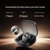 SoundCore Space Capsule Pro Clip-On Bluetooth Earbuds