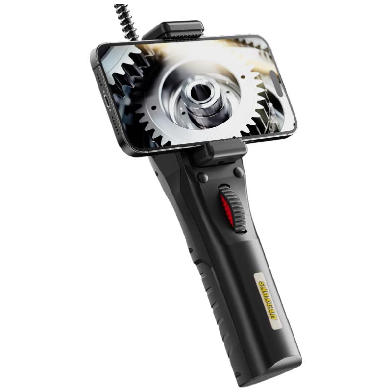 Dr. Jiang High-Definition Rotating Industrial Endoscope (CN version)