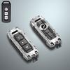 New Dazhou Honda motorcycle keycase ns125la Fosha 350 accessories pcx150 cracked modification shell buckle male XI6