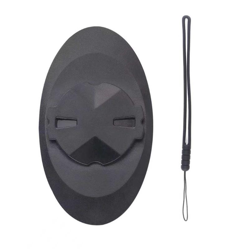 

Secure Cycling Handlebar Mount Smartphones Computers Anti Slip Grip No Tools Required Strong Construction for Watch