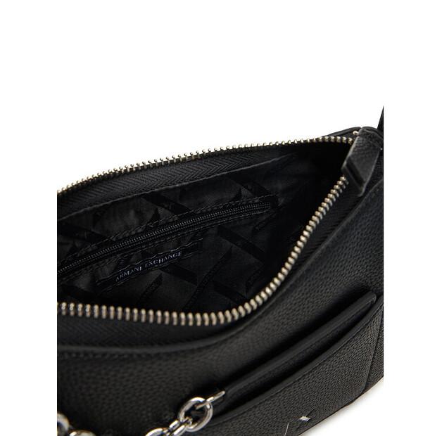 Сумка Armani Exchange Armani Exchange XW001571 AF15625 UC001 чёрный
