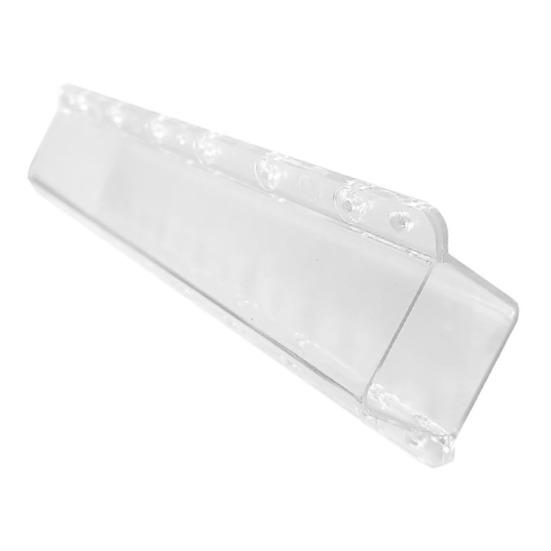 Cucumber Shaping Mold Reusable Transparent Plastic Garden Vegetable Growing Molds Easy-to-use Vegetable Cultivation Mold for Cucumber Tomato Carrot