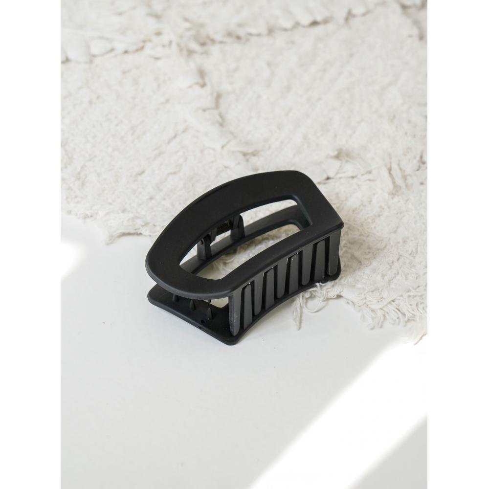 

Клип-карандаш Daiso Matte Square Frame, черный
