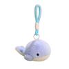 Seals Life Sea Dolphin Plush Keychain Toy Doll For Bag Decoration Collectors