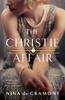 The The Christie Affair : A Novel Book