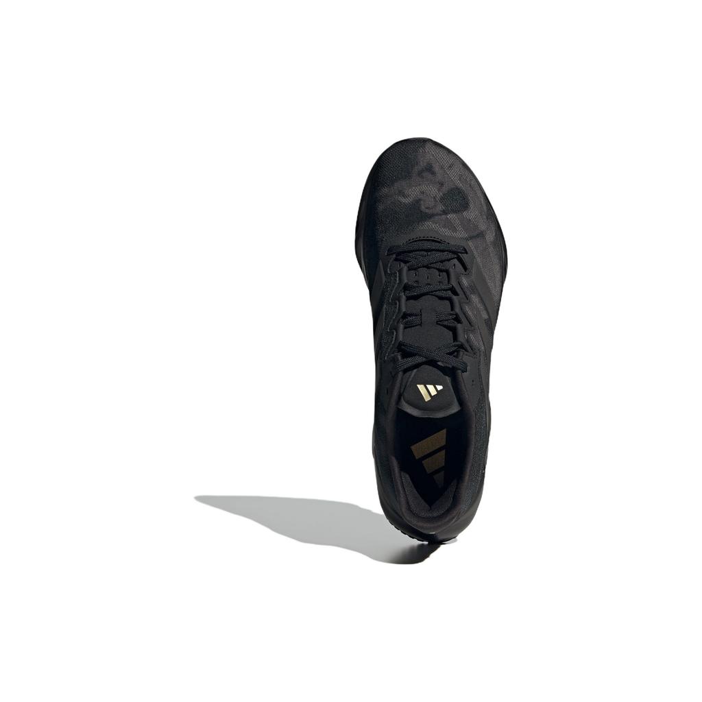 Adidas Switch FWD U Triple Black Unisex IE6166