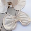 Girl's Big Eaves Sun Hat Bonnet Fisherman Hat Solid Color Travel Sun Protection Spring And Summer Princess Sun Hat