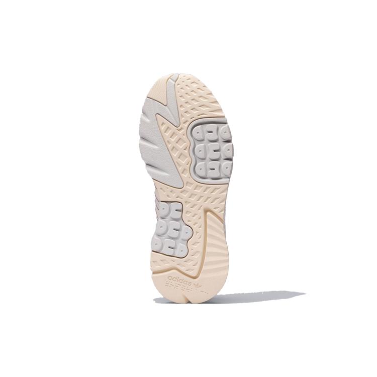 Nite Jogger Ivy Park x Nite Jogger Adidas Originals 'Grey' FX3239